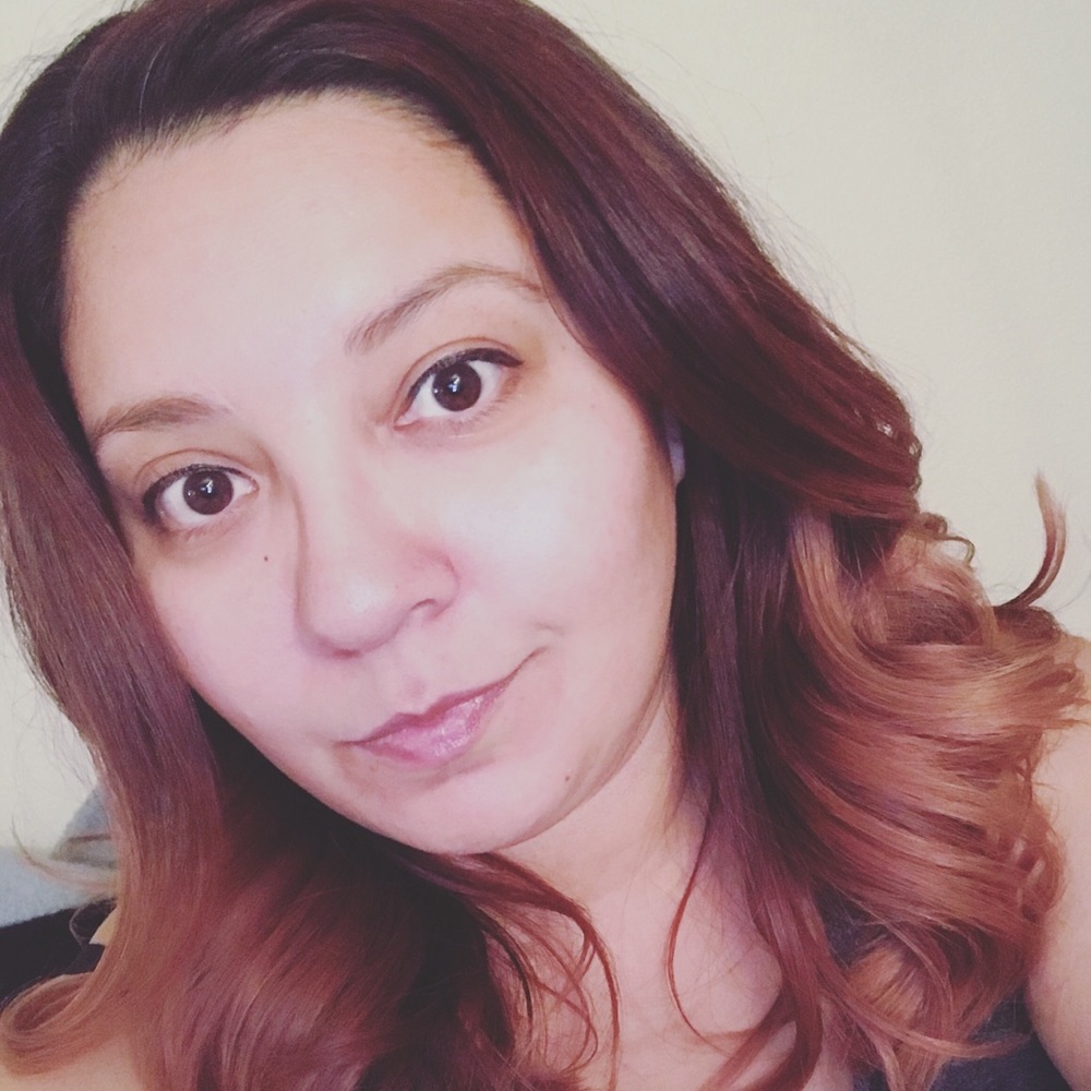 Meet your Posher, Camerina